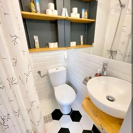 Lägenhet Apartament 11 Mp