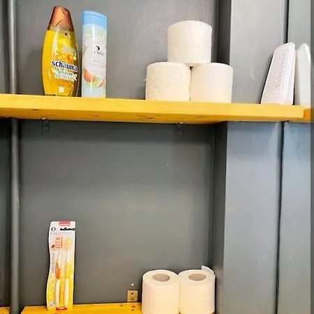 Lägenhet Apartament 11 Mp *