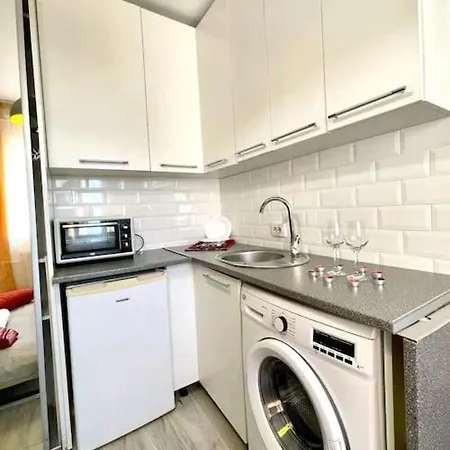Lägenhet Apartament 11 Mp