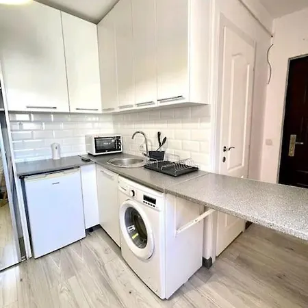 Apartament 11 Mp