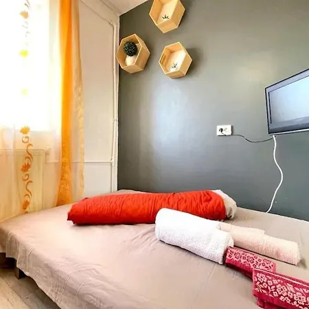 Apartament 11 Mp * Cluj-Napoca
