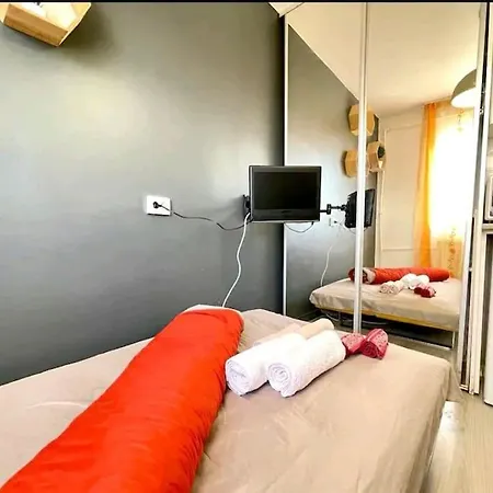 Apartament 11 Mp *