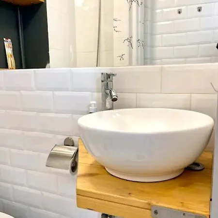 Apartament 11 Mp
